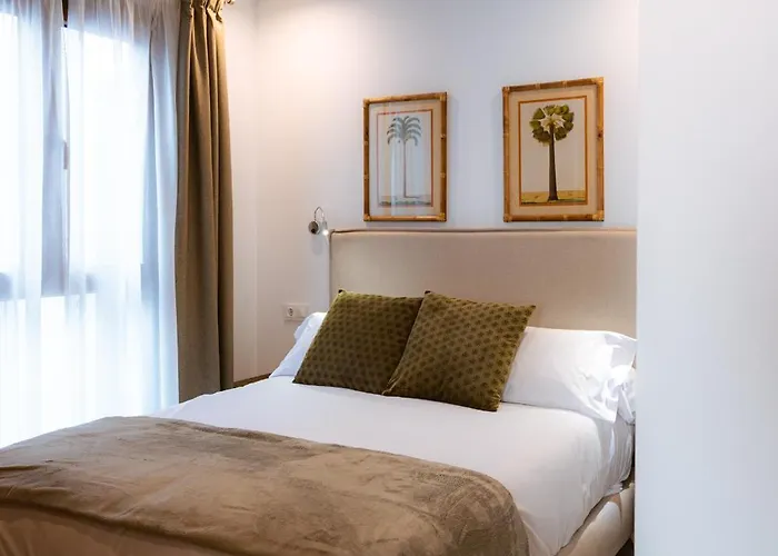Apartamentos Jr Alborada