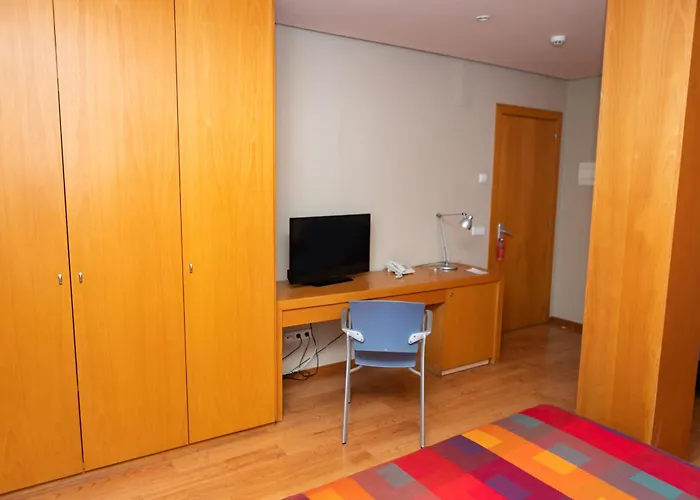 Hotel Haromar