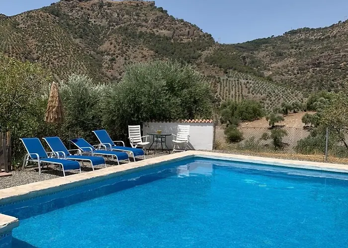 Casa Isabel - La Almona Chica