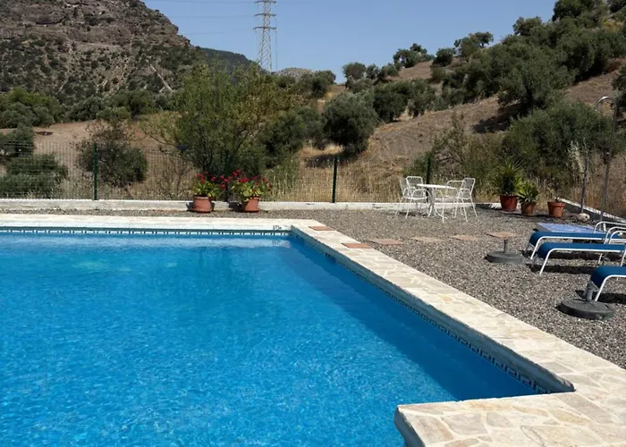 Casa Isabel - La Almona Chica