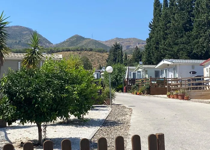Malaga Monte Parc