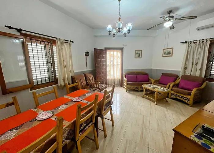 Casa en Torrevieja
