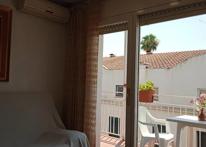 Calella De La Costa