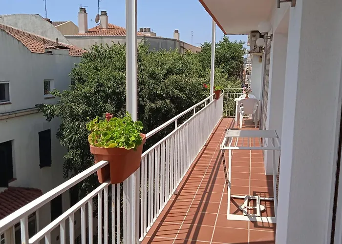 CALELLA DE LA COSTA ( Maresme - Costa Brava)