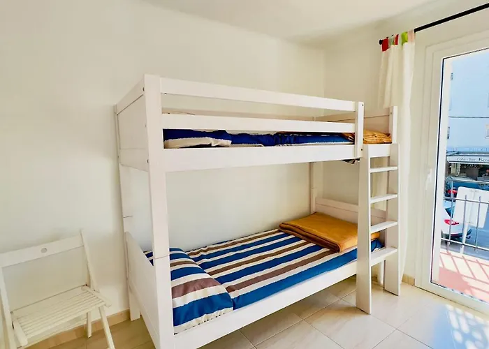 Trill Noray apartamentos