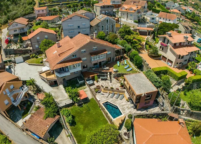 Apartamento Vila Do Mar