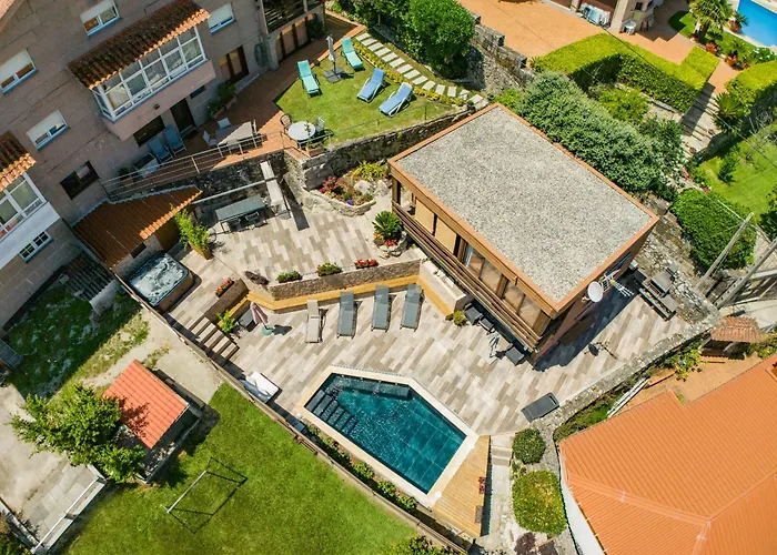 Apartamento Vila Do Mar