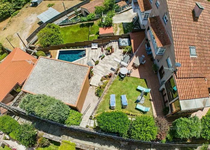 Casa Vila Do Mar
