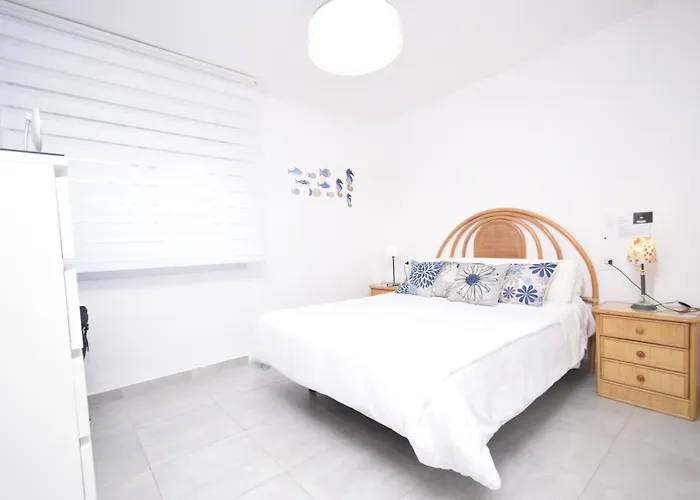 Marina Baixa - Fincas Arena