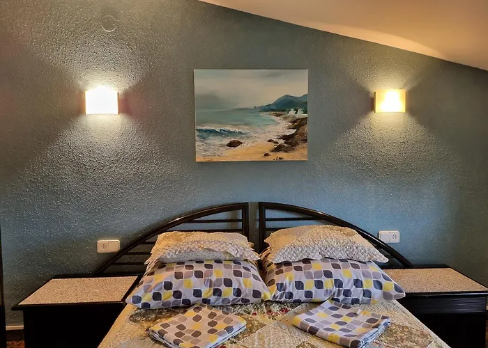 Villa Aquamarina 650 M Vom Meer, Casa In Miami Platja, Ferienhaus Mit Garten, Wlan, Garage, Terrasse, Grill