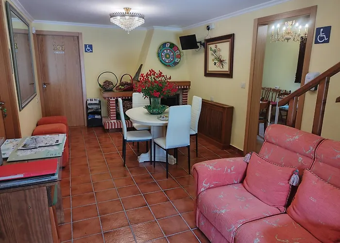 Casa Da Vieira