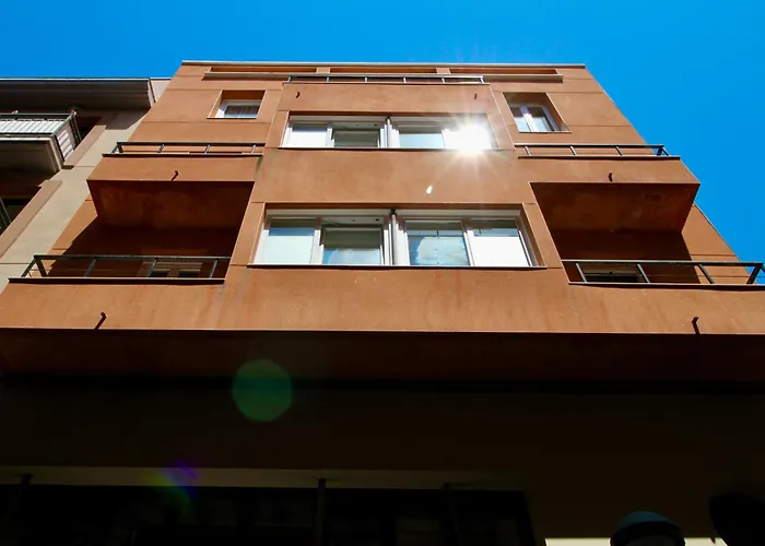 Fabrika Loft Serrallo