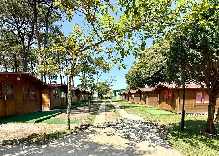Camping Fraga Balada