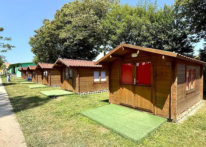 Camping Fraga Balada