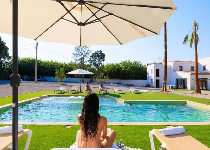 Villa Morera