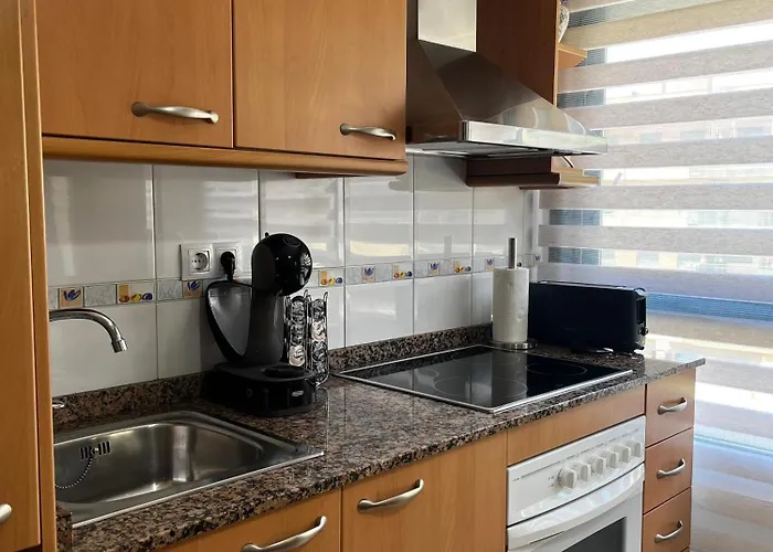 Apartamento Solcapri