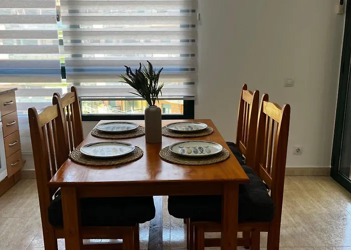 Apartamento Solcapri