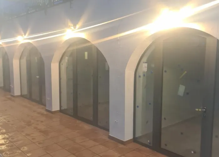 Hotel Nuevo Ondina
