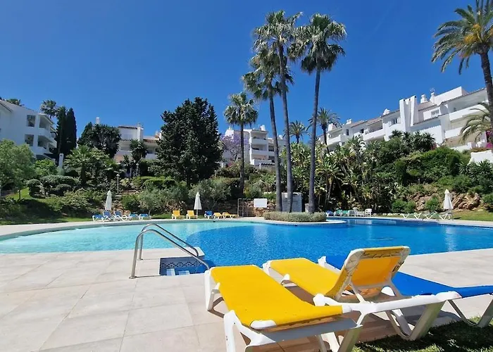 Relax Pueblo Camelot - 2 Bedrooms-2 Bathrooms