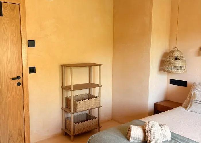 Casa Albaredo, Aldea Rural, Boutique Hotel, Retreat,
