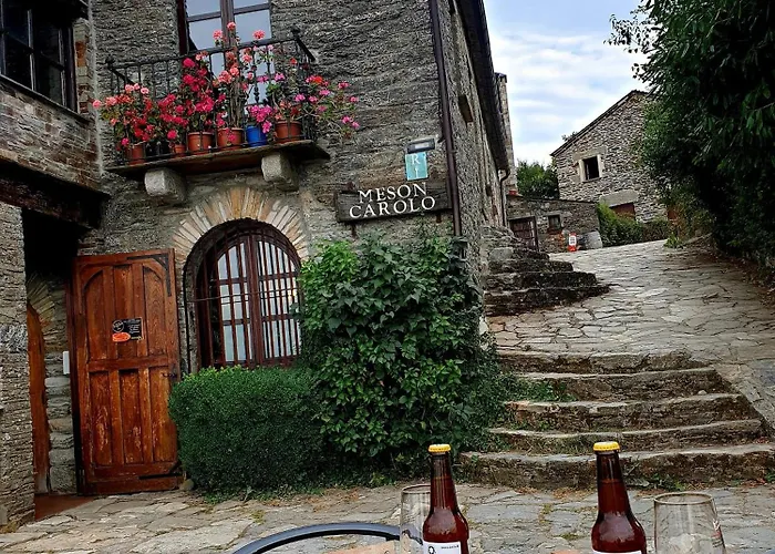 Casa Carolo