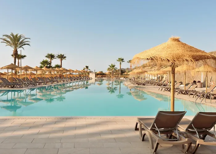 Hotel Best Indalo