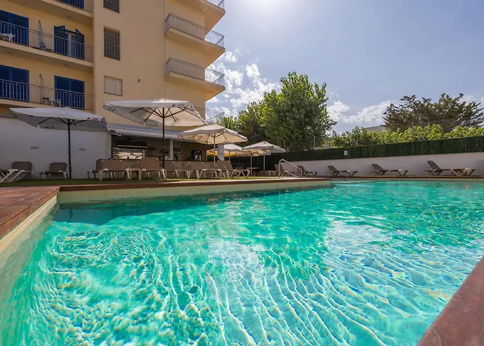 Hotel Bell Aire
