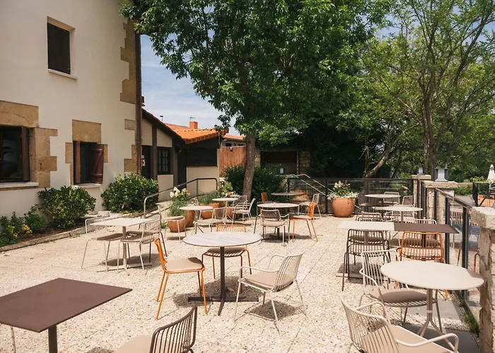 Wecamp San Sebastián