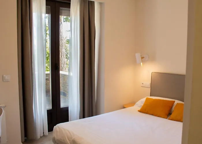 Villa Lucerna Sports&Hotel Resort
