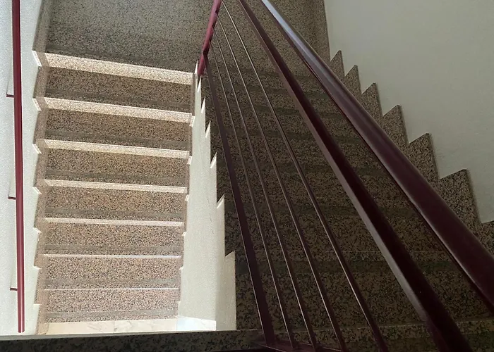 El apartamento de Andrea