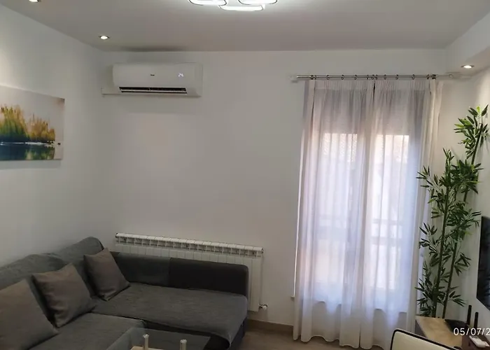 Apartamento Centro Histórico de Ciudad Rodrigo