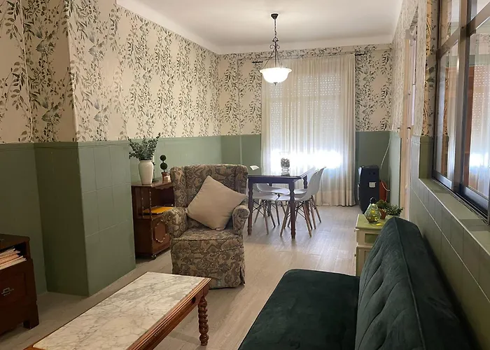La Casa de Tente