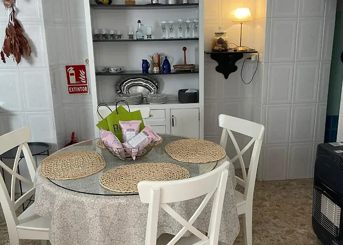 La Casa de Tente