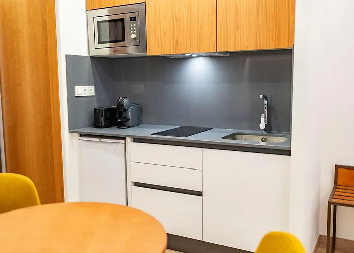 Torreluz Suites