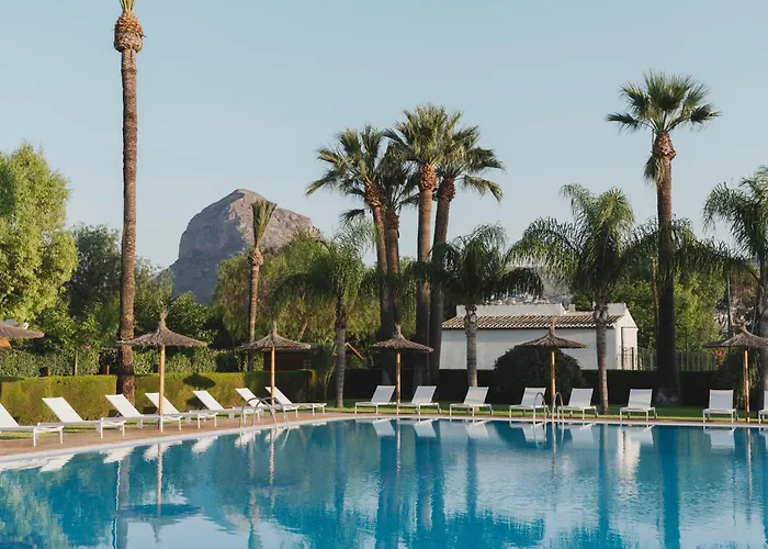 wecamp Jávea