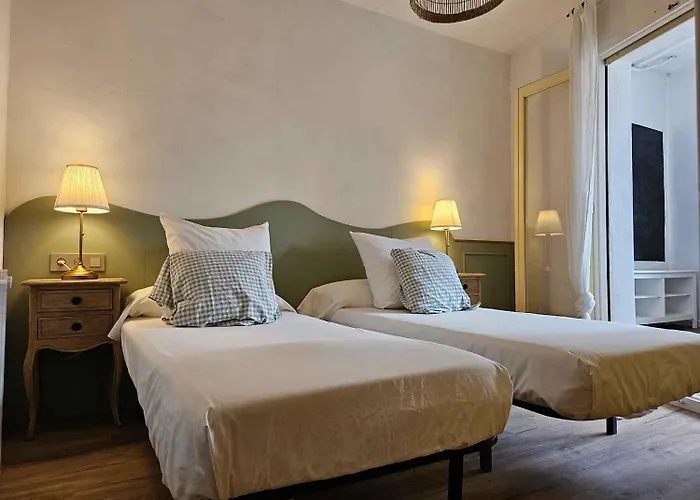 Casa Margarita - céntrico y con vistas