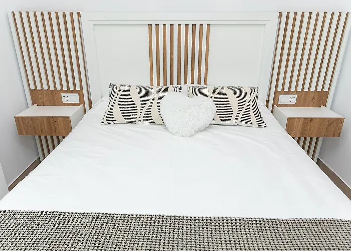 LaraMar Solo Familias Apartamento vistas al mar