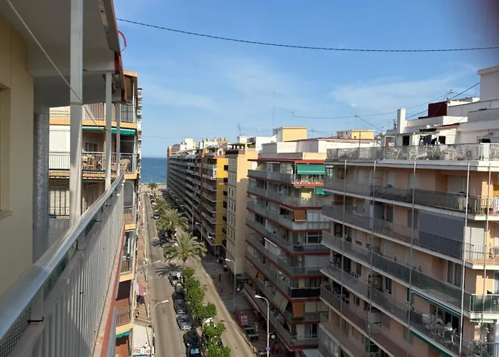 Edificio JUNIOR