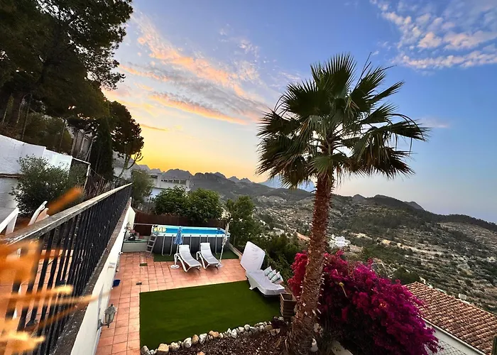 Boutique B&B Casaitana Adults Only