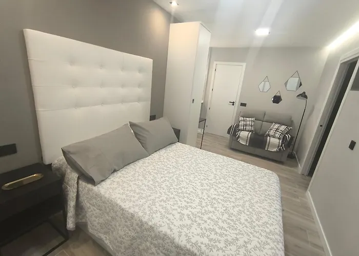 Vivienda Premium Estación- Nido 2