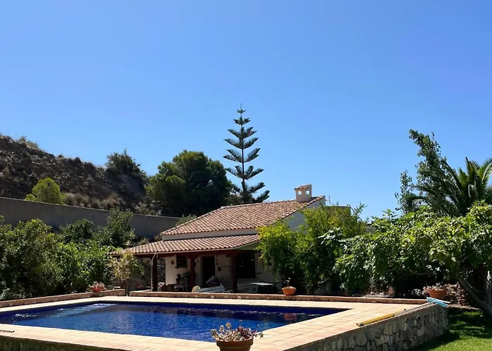 Casita Jaleo