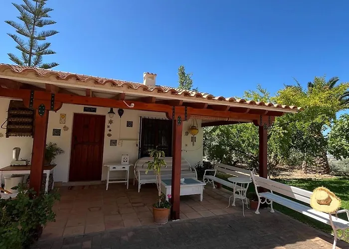 Casita Jaleo