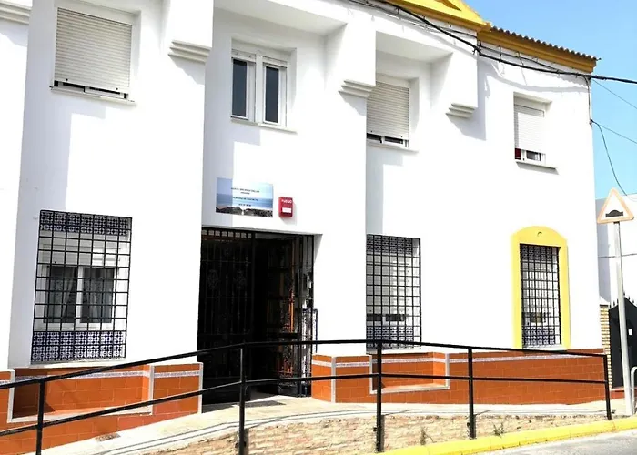 Escapada Mazagon