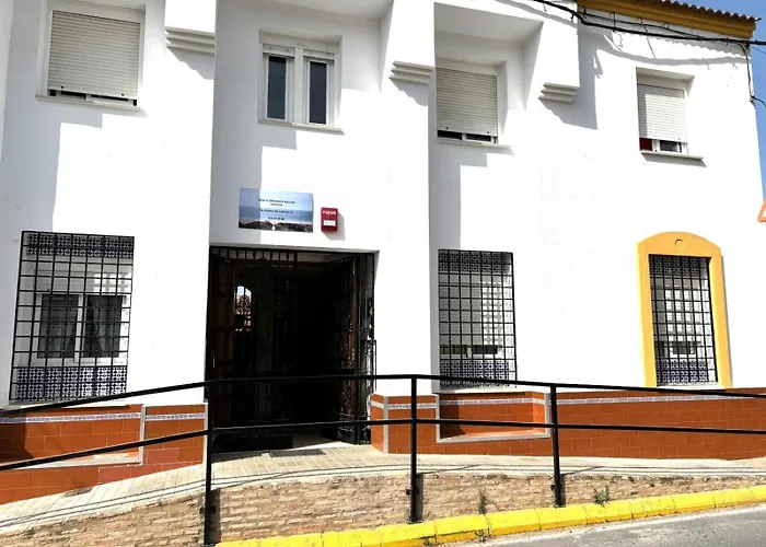 Escapada Mazagon