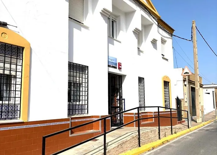 Escapada Mazagon