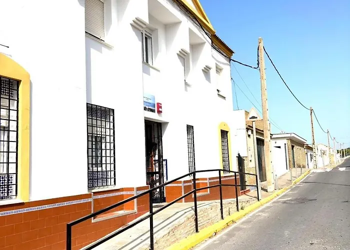 Escapada Mazagon