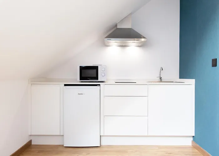 Pensión da Sela