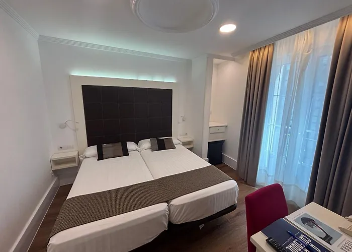 Hotel Boutique Catedral By Anthology Hoteles