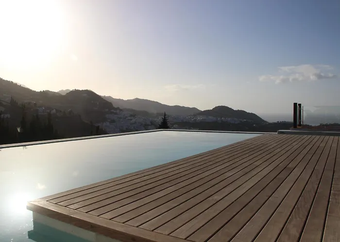 Posada Morisca Charming Hotel Boutique