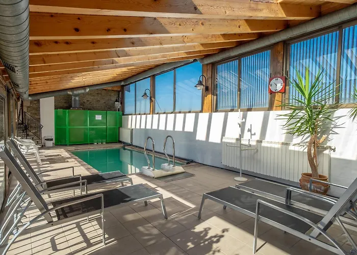 Aparthotel Les Corts